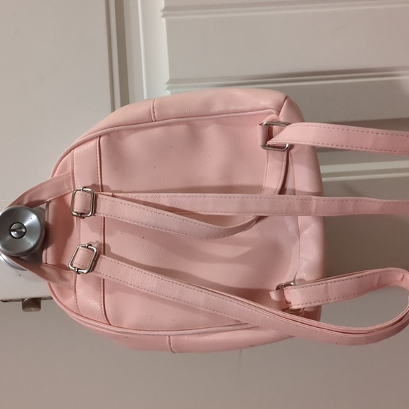 Girls OMG accessories sequined unicorn backpack - Picture 6 of 6